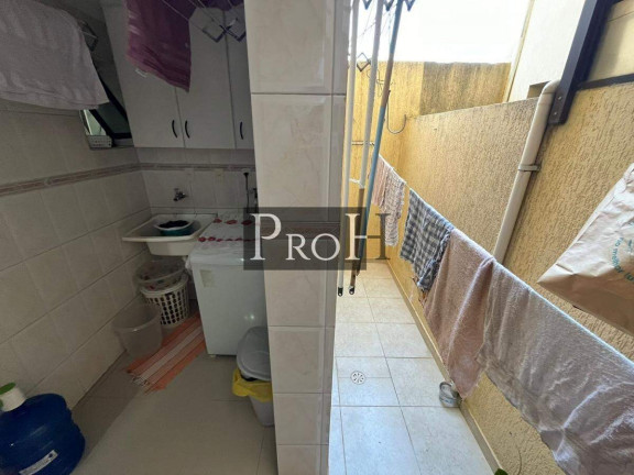 Imagem Apartamento com 2 Quartos à Venda, 110 m² em Santa Maria - São Caetano Do Sul