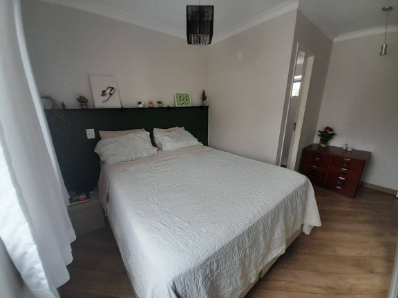Imagem Apartamento com 3 Quartos à Venda, 81 m² em Jardim Marajoara - São Paulo