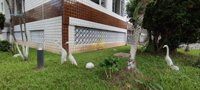 Apartamento com 1 Quarto à Venda, 60 m² em Tupi - Praia Grande