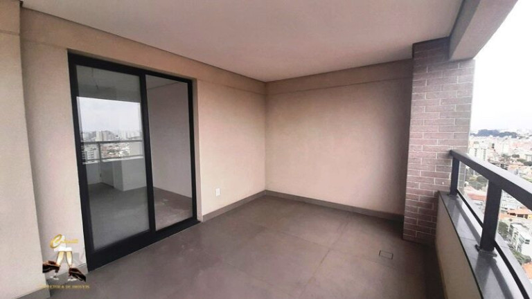 Imagem Cobertura com 3 Quartos à Venda, 326 m² em Campestre - Santo André
