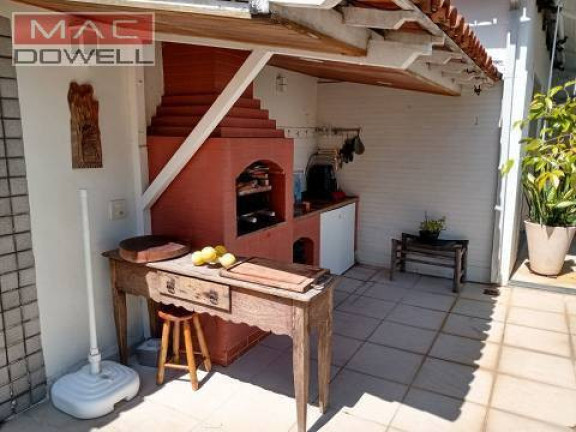 Imagem Cobertura com 3 Quartos à Venda, 180 m² em Copacabana / Rio De Janeiro / Rj - Rio De Janeiro Imagem Cobertura com 3 Quartos à Venda, 180 m² em Copacabana / Rio De Janeiro / Rj - Rio De Janeiro