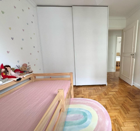Imagem Imóvel com 3 Quartos à Venda, 94 m² em Moema - São Paulo Imagem Imóvel com 3 Quartos à Venda, 94 m² em Moema - São Paulo