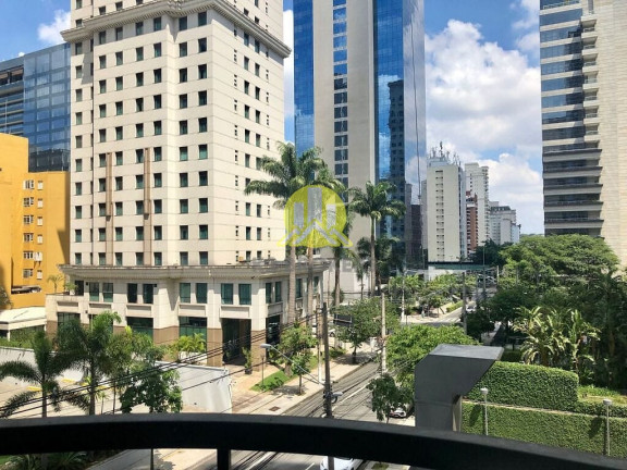 Imagem Sala Comercial à Venda, 45 m² em Itaim Bibi - São Paulo