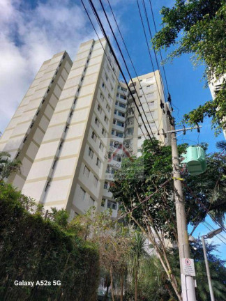 Apartamento com 3 Quartos à Venda, 75 m² em Jardim Marajoara - São Paulo
