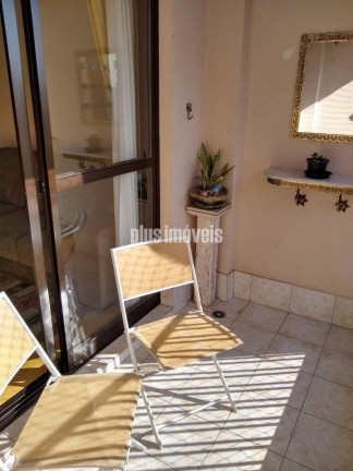 Imagem Apartamento com 3 Quartos à Venda, 76 m² em Sacomã - São Paulo Imagem Apartamento com 3 Quartos à Venda, 76 m² em Sacomã - São Paulo
