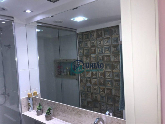 Imagem Apartamento com 3 Quartos à Venda, 51 m² em Maria Paula - São Gonçalo Imagem Apartamento com 3 Quartos à Venda, 51 m² em Maria Paula - São Gonçalo