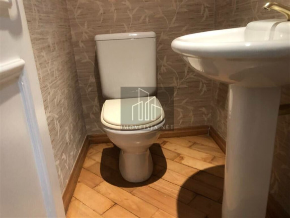Imagem Apartamento com 3 Quartos para Alugar, 164 m² em Alphaville - Barueri
