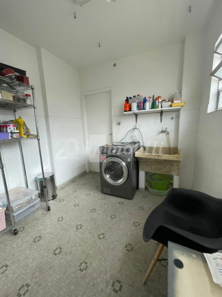 Imagem Apartamento com 2 Quartos à Venda, 94 m² em Higienópolis - São Paulo Imagem Apartamento com 2 Quartos à Venda, 94 m² em Higienópolis - São Paulo