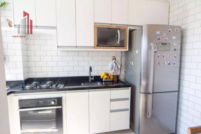 Imagem Apartamento com 2 Quartos à Venda, 44 m² em Casa Verde Alta - São Paulo Imagem Apartamento com 2 Quartos à Venda, 44 m² em Casa Verde Alta - São Paulo