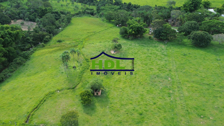 Imagem Chácara com 4 Quartos à Venda,  em Aragoiânia
