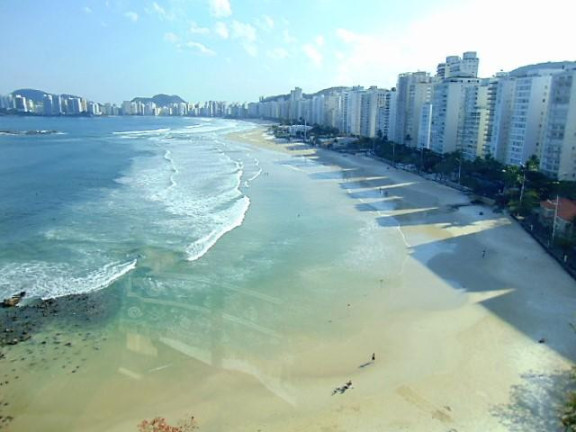 Imagem Apartamento com 4 Quartos à Venda ou Locação, 200 m² em Pitangueiras - Guarujá Imagem Apartamento com 4 Quartos à Venda ou Locação, 200 m² em Pitangueiras - Guarujá