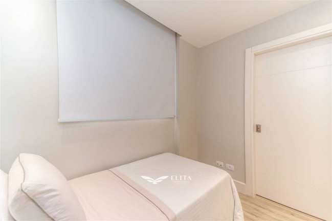Imagem Apartamento com 5 Quartos à Venda, 350 m² em Praia Brava - Itajaí