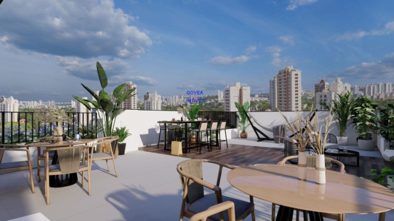 Imagem Apartamento com 3 Quartos à Venda, 89 m² em Centro - Pinhais