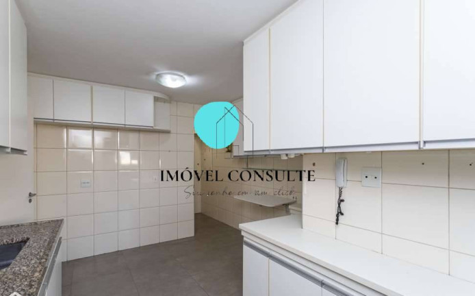 Imagem Apartamento com 3 Quartos à Venda, 150 m² em Alto De Pinheiros - São Paulo
