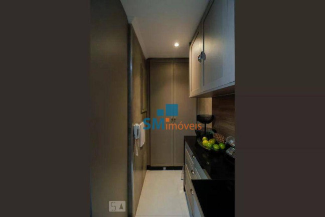 Imagem Apartamento com 3 Quartos à Venda, 210 m² em Vila Mariana - São Paulo