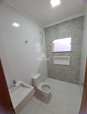 Imagem Casa com 2 Quartos à Venda, 90 m² em Rita Vieira - Campo Grande
