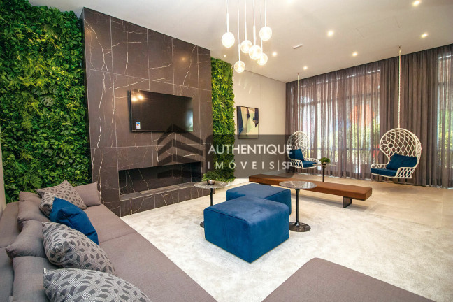 Imagem Apartamento com 3 Quartos à Venda, 72 m² em Chácara Santo Antônio (zona Sul) - São Paulo Imagem Apartamento com 3 Quartos à Venda, 72 m² em Chácara Santo Antônio (zona Sul) - São Paulo
