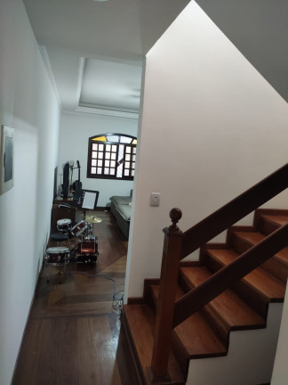 Imagem Sobrado com 4 Quartos à Venda, em Jd. São Francisco - Caieiras Imagem Sobrado com 4 Quartos à Venda, em Jd. São Francisco - Caieiras