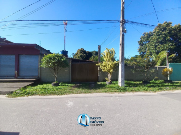 Imagem Casa com 3 Quartos à Venda, 140 m² em Jardim Rotsen - Duque De Caxias
