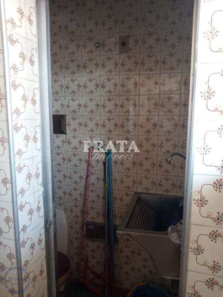 Imagem Apartamento com 2 Quartos à Venda, 120 m² em Gonzaga - Santos