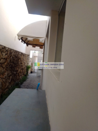 Imagem Sobrado com 4 Quartos à Venda, 300 m² em Jardim Vila Mariana - São Paulo