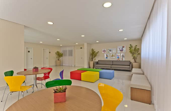 Imagem Apartamento com 2 Quartos à Venda, 70 m² em Vila Das Mercês - São Paulo Imagem Apartamento com 2 Quartos à Venda, 70 m² em Vila Das Mercês - São Paulo