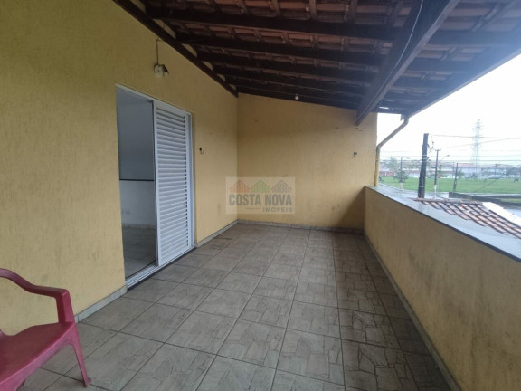 Imagem Casa com 2 Quartos à Venda, 113 m² em Sítio Do Campo - Praia Grande Imagem Casa com 2 Quartos à Venda, 113 m² em Sítio Do Campo - Praia Grande
