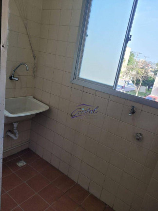 Imagem Apartamento com 2 Quartos à Venda, 48 m² em Campo Limpo (zona Sul) - São Paulo Imagem Apartamento com 2 Quartos à Venda, 48 m² em Campo Limpo (zona Sul) - São Paulo