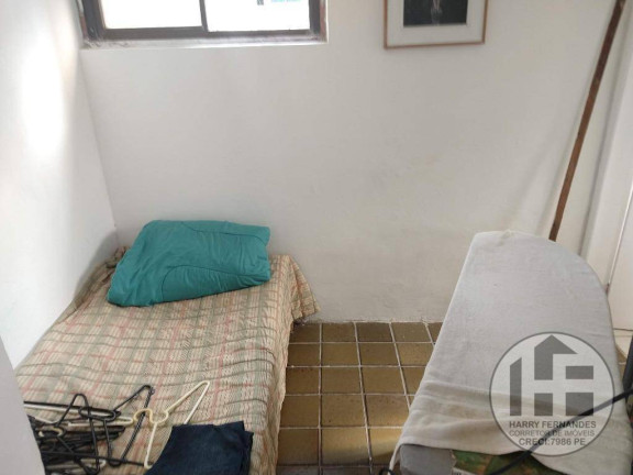 Imagem Apartamento com 5 Quartos à Venda, 500 m² em Boa Viagem - Recife