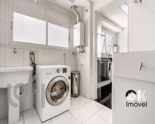 Imagem Apartamento com 4 Quartos à Venda, 156 m² em Higienópolis - São Paulo Imagem Apartamento com 4 Quartos à Venda, 156 m² em Higienópolis - São Paulo