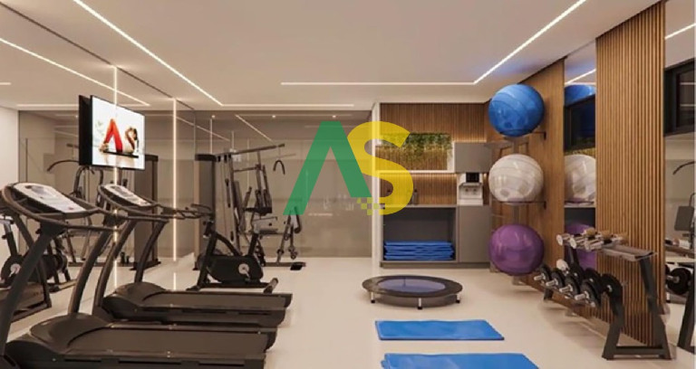 Imagem Imóvel com 1 Quarto à Venda, 33 m² em Boa Vista - Recife