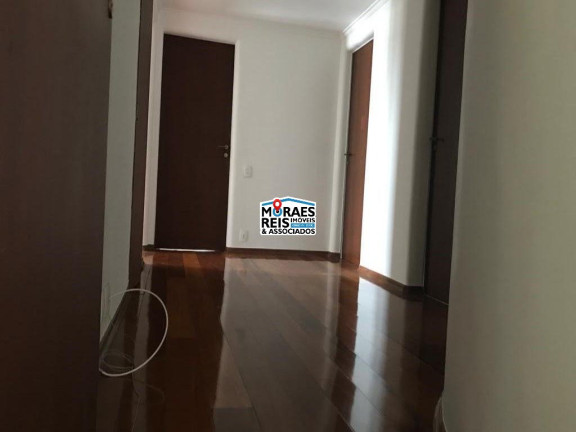 Imagem Apartamento com 4 Quartos para Alugar, 288 m² em Santo Amaro - São Paulo Imagem Apartamento com 4 Quartos para Alugar, 288 m² em Santo Amaro - São Paulo