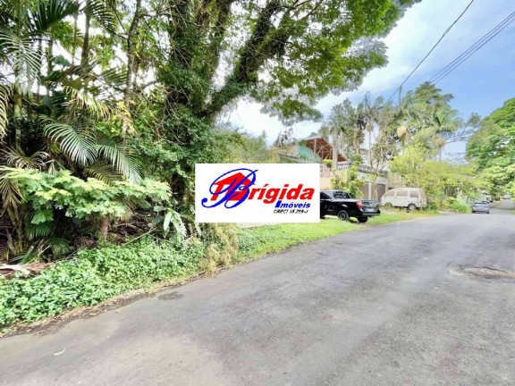 Imagem Casa de Condomínio com 4 Quartos à Venda, 353 m² em Chácara Canta Galo - Cotia