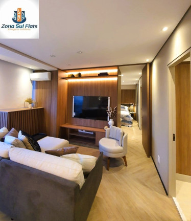 Imagem Apartamento com 1 Quarto à Venda, 60 m² em Pinheiros - São Paulo