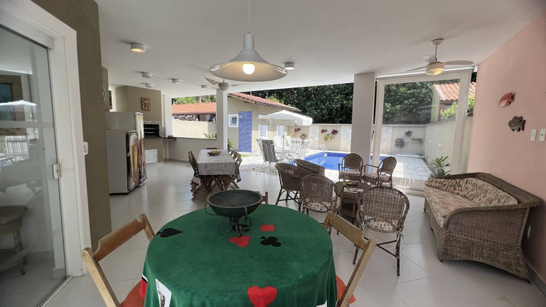 Imagem Casa com 4 Quartos à Venda, 245 m² em Riviera De São Lourenço - Bertioga Imagem Casa com 4 Quartos à Venda, 245 m² em Riviera De São Lourenço - Bertioga