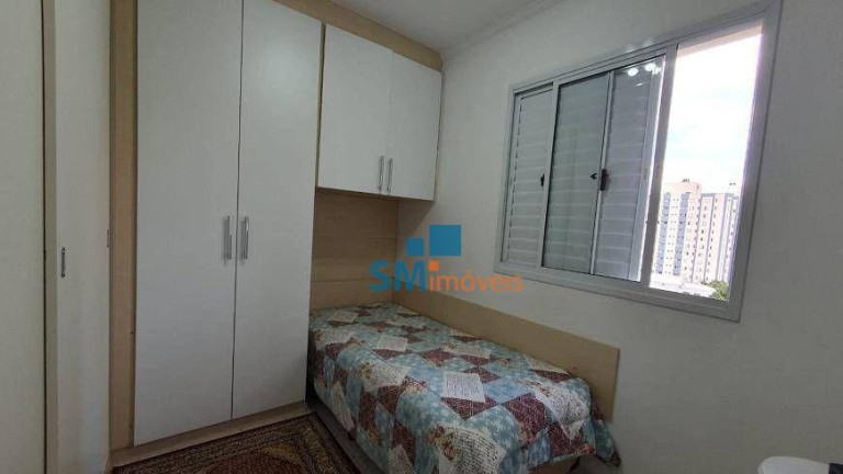 Imagem Apartamento com 3 Quartos à Venda, 93 m² em Vila Mariana - São Paulo
