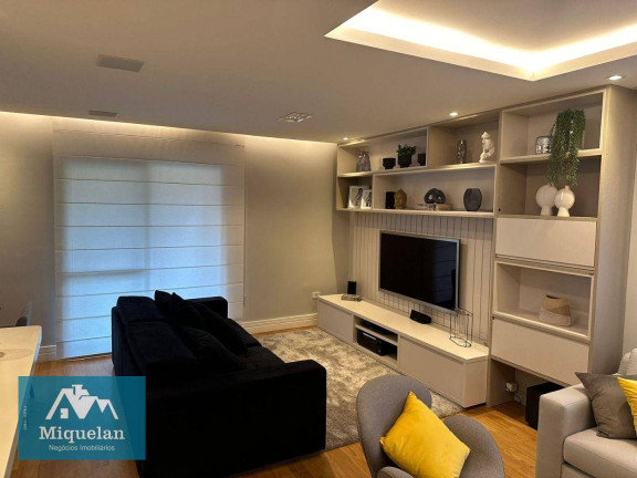 Imagem Apartamento com 4 Quartos à Venda, 171 m² em Santana - São Paulo Imagem Apartamento com 4 Quartos à Venda, 171 m² em Santana - São Paulo