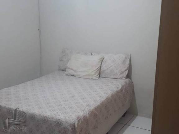 Imagem Casa com 3 Quartos à Venda, 65 m² em Jardim California - Sorocaba