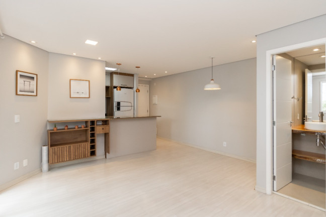 Imagem Apartamento com 2 Quartos à Venda, 66 m² em Vila Prudente - São Paulo