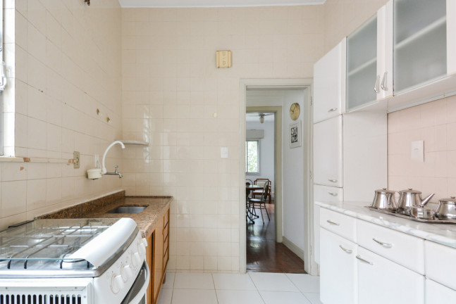 Imagem Apartamento com 1 Quarto à Venda, 58 m² em Bela Vista - São Paulo Imagem Apartamento com 1 Quarto à Venda, 58 m² em Bela Vista - São Paulo