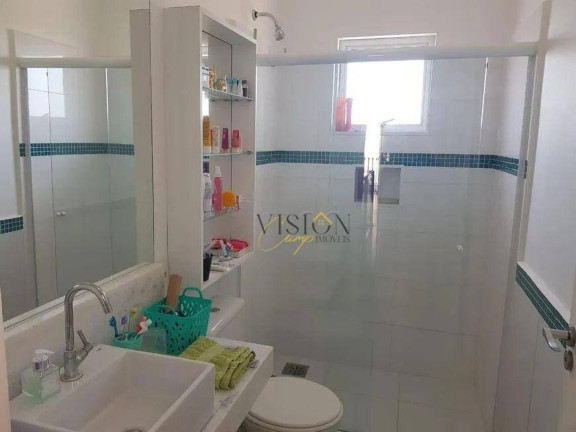 Imagem Casa com 3 Quartos à Venda, 186 m² em Jardim Myrian Moreira Da Costa - Campinas