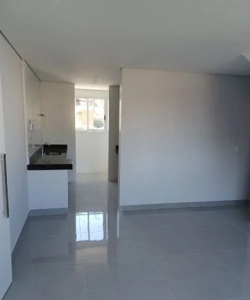 Apartamento com 3 Quartos à Venda, 88 m² em Serra - Belo Horizonte