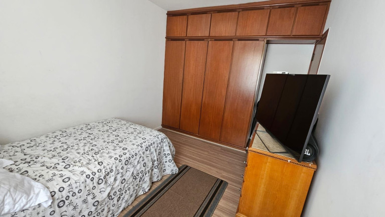 Imagem Apartamento com 2 Quartos à Venda, 105 m² em Vila Belmiro - Santos Imagem Apartamento com 2 Quartos à Venda, 105 m² em Vila Belmiro - Santos