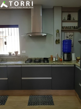 Imagem Imóvel com 3 Quartos à Venda, 341 m² em Residencial Alvorada - Araçoiaba Da Serra Imagem Imóvel com 3 Quartos à Venda, 341 m² em Residencial Alvorada - Araçoiaba Da Serra