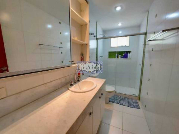 Imagem Imóvel com 4 Quartos à Venda, 286 m² em Anil - Rio De Janeiro