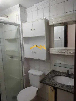 Imagem Apartamento com 2 Quartos à Venda, 48 m² em Morumbi - São Paulo Imagem Apartamento com 2 Quartos à Venda, 48 m² em Morumbi - São Paulo