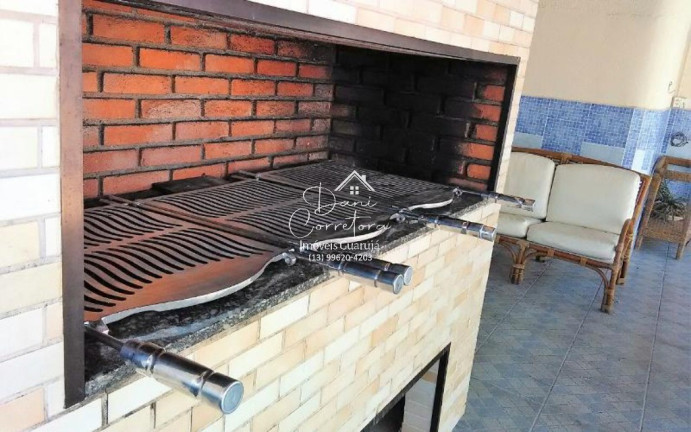 Imagem Imóvel com 3 Quartos à Venda, 220 m² em Enseada - Guarujá Imagem Imóvel com 3 Quartos à Venda, 220 m² em Enseada - Guarujá