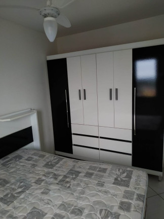 Imagem Apartamento com 2 Quartos para Alugar, 48 m² em Santana - Pindamonhangaba