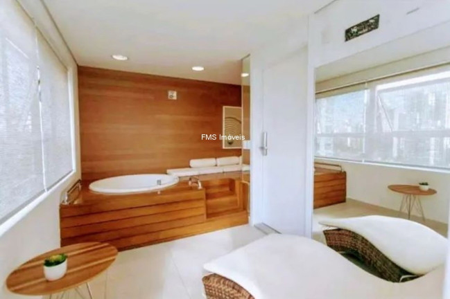 Imagem Imóvel com 1 Quarto à Venda, 83 m² em Brooklin - São Paulo