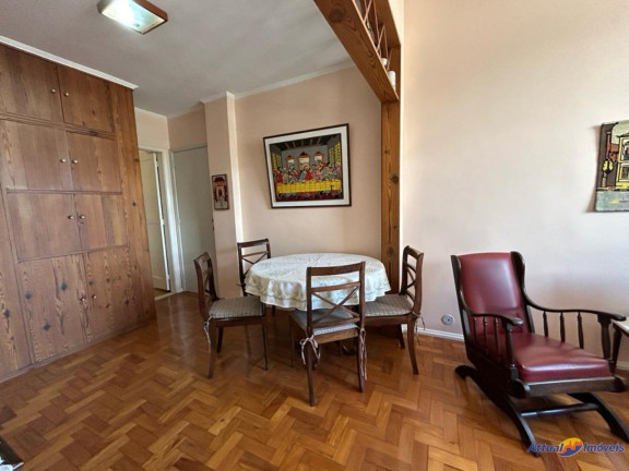Imagem Imóvel com 1 Quarto à Venda, 42 m² em Várzea - Teresópolis